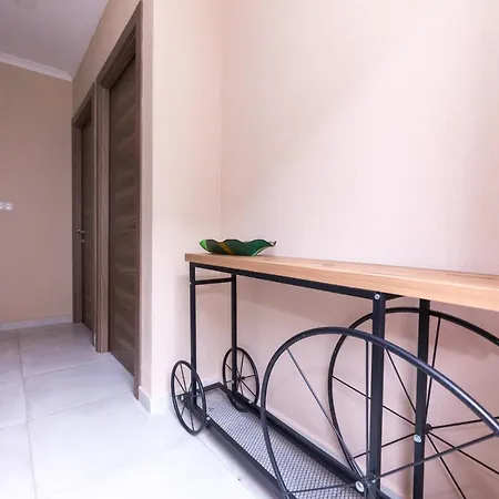 شقة Rustik Suits Datca Daily Weekly Rentals داتْشا