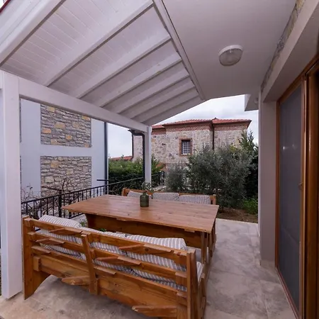 Apartment Rustik Suits Datca Daily Weekly Rentals Datca