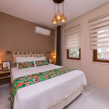 Rustik Suits Datca Daily Weekly Rentals Apartment Datca