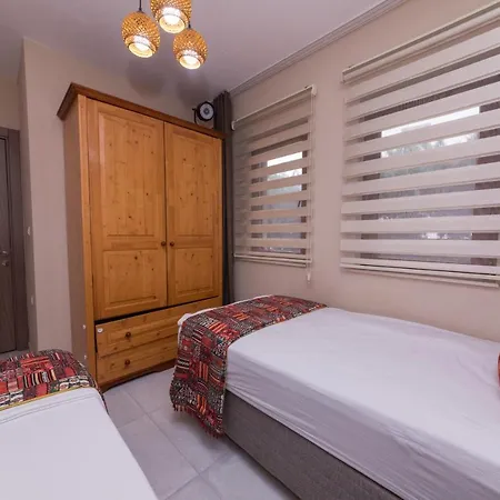 Apartment Rustik Suits Datca Daily Weekly Rentals *