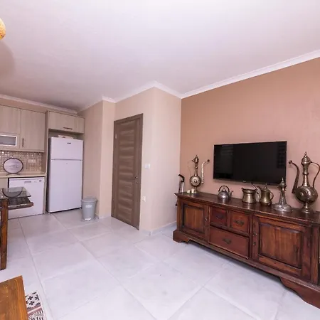 شقة Rustik Suits Datca Daily Weekly Rentals *