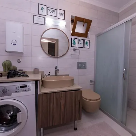 Rustik Suits Datca Daily Weekly Rentals Apartment Datca