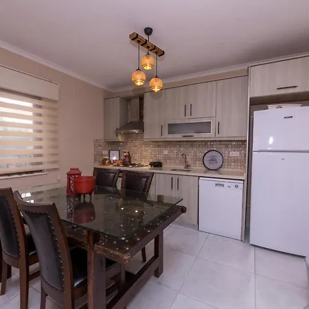 شقة Rustik Suits Datca Daily Weekly Rentals