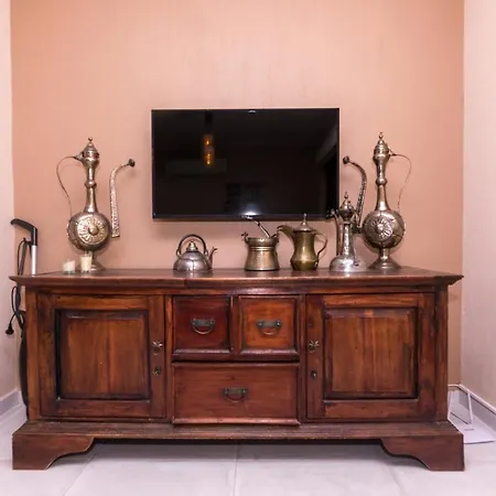 Rustik Suits Datca Daily Weekly Rentals داتْشا
