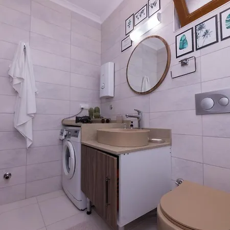 Apartment Rustik Suits Datca Daily Weekly Rentals Datca