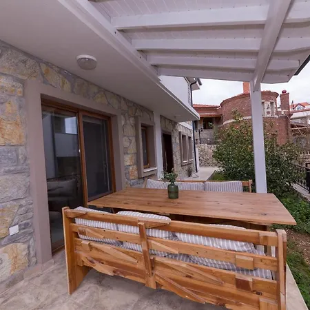 Rustik Suits Datca Daily Weekly Rentals Apartment *